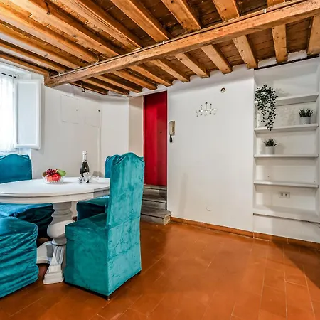 Апартаменты Hoslty-suite L'arancio-enjoy The Historical Center *